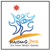 Haiyang 2012