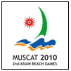 Muscat 2010